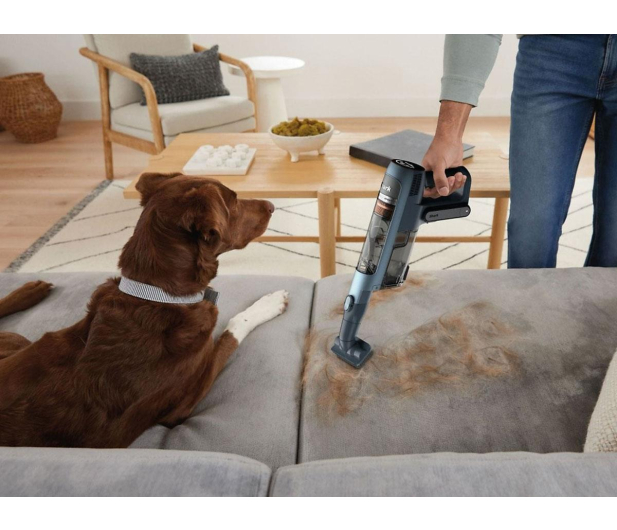 Shark Robot koszący Odkurzacz bezprzewodowy PowerDetect Speed Pet Pro stacja IA1 - 1539140 - zdjęcie 4